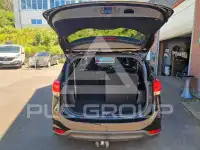 2016 KIA Carens