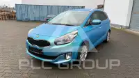 2016 KIA Carens