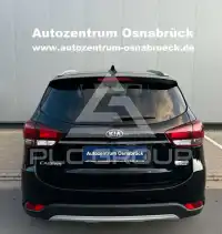 2016 KIA Carens