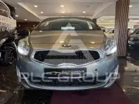 2016 KIA Carens