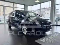 2016 KIA Carens