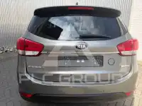 2016 KIA Carens