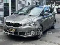 2016 KIA Carens