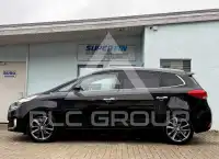 2016 KIA Carens