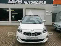 2016 KIA Carens