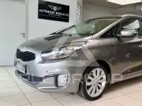2016 KIA Carens