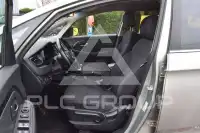 2016 KIA Carens