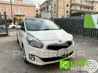 2016 KIA Carens