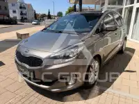 2016 KIA Carens