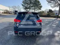 2016 KIA Carens