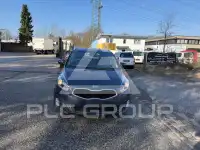 2016 KIA Carens