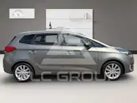 2016 KIA Carens