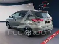 2016 KIA Carens
