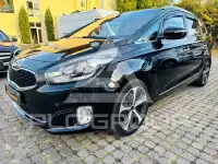 2016 KIA Carens