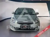 2016 KIA Carens