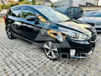 2016 KIA Carens