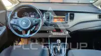 2016 KIA Carens