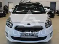 2016 KIA Carens