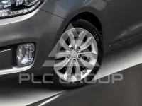 2016 KIA Carens
