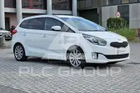 2016 KIA Carens