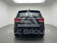 2016 KIA Carens