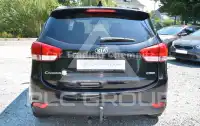 2016 KIA Carens
