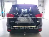 2016 KIA Carens