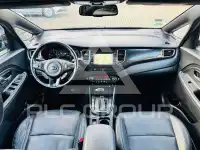 2016 KIA Carens