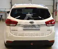 2016 KIA Carens