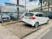 2016 KIA Carens