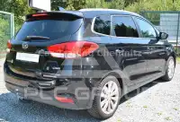 2016 KIA Carens