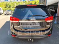2016 KIA Carens