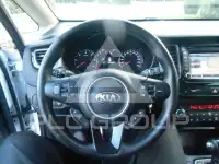2016 KIA Carens