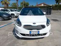 2016 KIA Carens