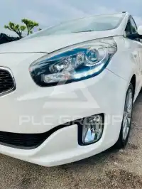 2016 KIA Carens