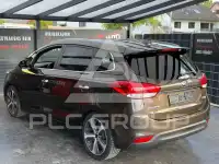 2016 KIA Carens