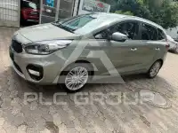 2016 KIA Carens