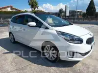 2016 KIA Carens