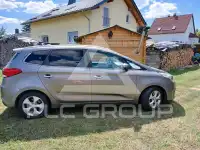 2016 KIA Carens