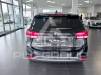 2016 KIA Carens