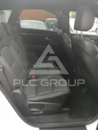 2016 KIA Carens