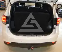 2016 KIA Carens