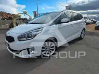 2016 KIA Carens