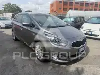 2016 KIA Carens