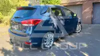 2016 KIA Carens