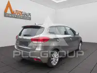 2016 KIA Carens
