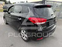 2016 KIA Carens
