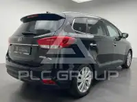 2016 KIA Carens