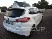 2016 KIA Carens