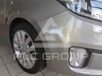 2016 KIA Carens